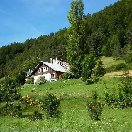 La Pastourelle Appartement *