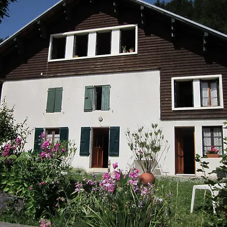 La Pastourelle Villard-de-Lans