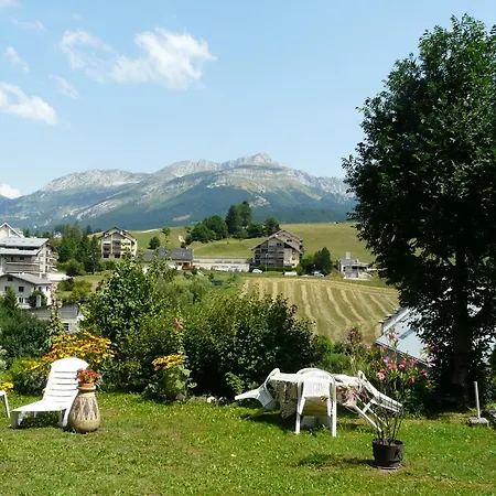 Appartement La Pastourelle *