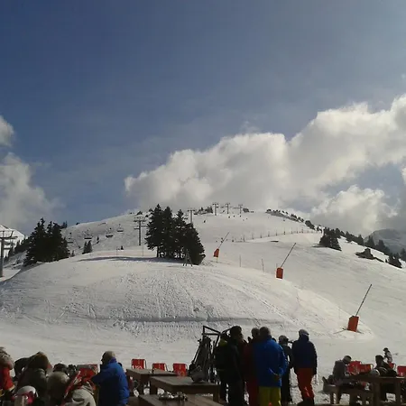 La Pastourelle * Villard-de-Lans