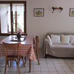Appartement La Pastourelle *