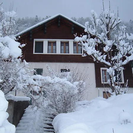 La Pastourelle Lejlighed Villard-de-Lans