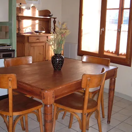 아파트 La Pastourelle *