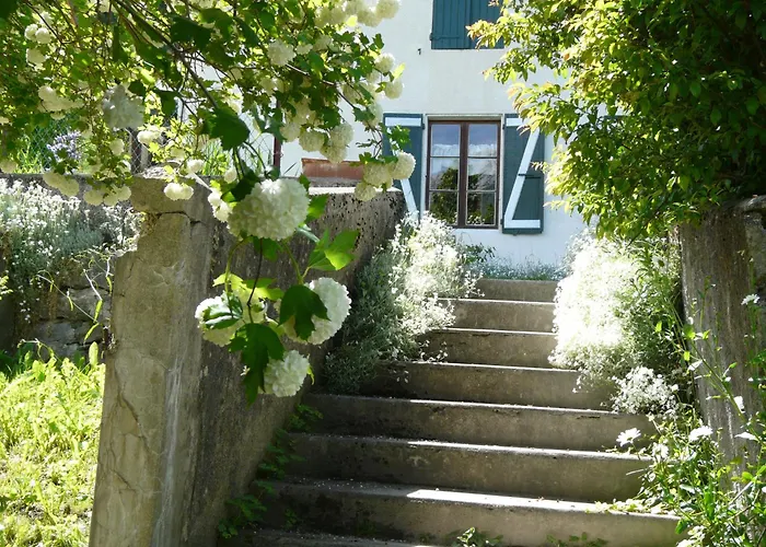 Appartement La Pastourelle