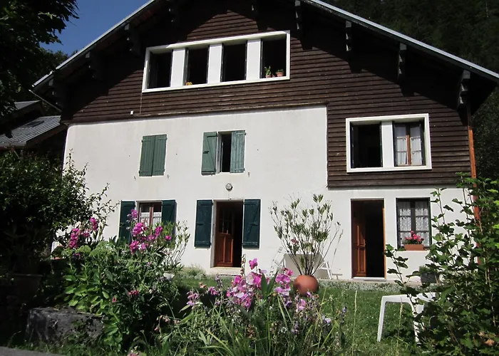 La Pastourelle Villard-de-Lans
