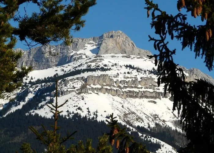 Appartement La Pastourelle Villard-de-Lans