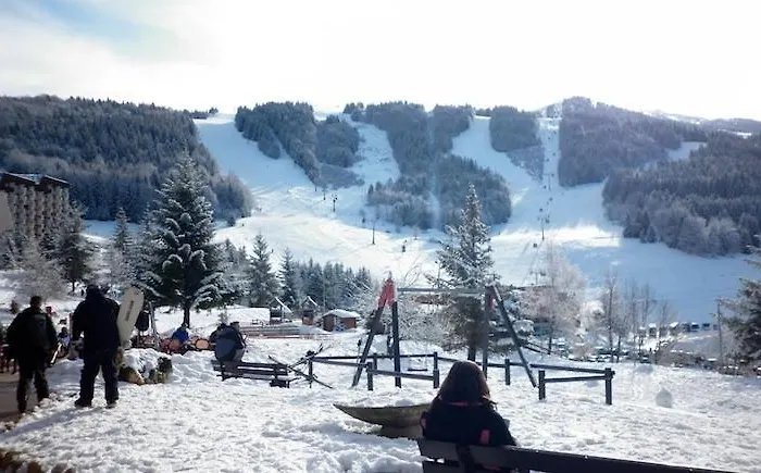 La Pastourelle *
