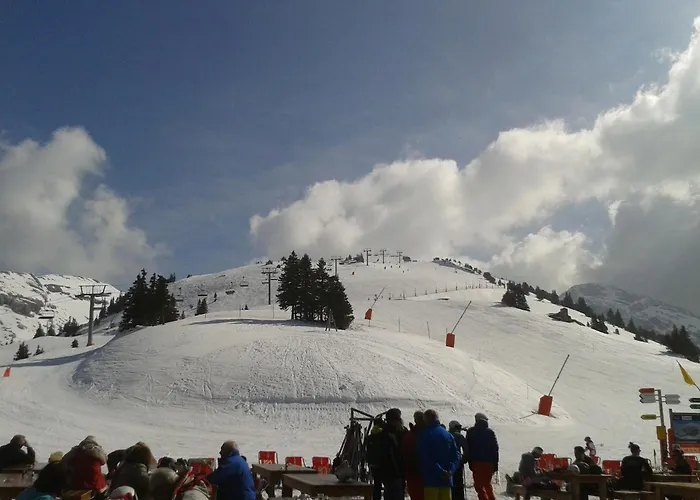 La Pastourelle * Villard-de-Lans