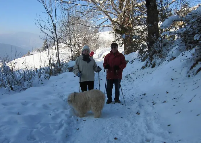 La Pastourelle Villard-de-Lans