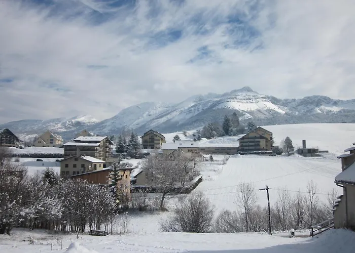 Appartement La Pastourelle